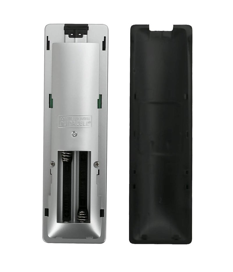 Elekpia XRS331-C Remote Control Compatible for VIZIO Soundbar S2121WD0 S2121W-D0 S2920W-C0 S3820W-C0 S3821W-C0 SB2920-C6 SB2920-D6 SB3820-C6 SB3821-C6 SB3830-C6M SB3831-C6M Sb3831-C6M - Image 3